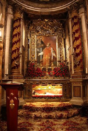 altar san felipe altar san felipe