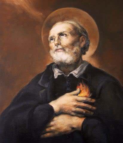 san felipe neri san felipe neri