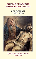Rosario Reparador