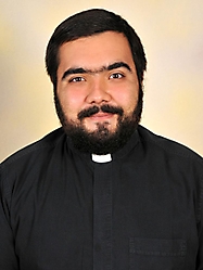 Padre Jorge