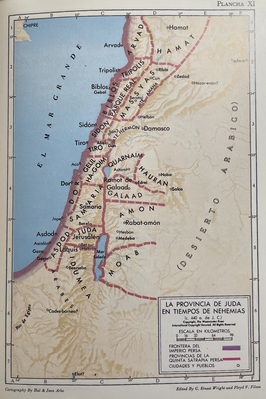 mapa jerusalen 2
