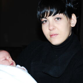 Bautizo de Juan, Paula y Alexia15 de febrero de 2009