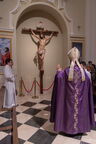 Bendición Cristo del Amor