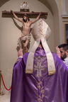 Bendición Cristo del Amor