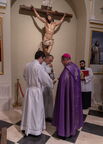 Bendición Cristo del Amor