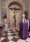 Bendición Cristo del Amor