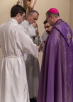 Bendición Cristo del Amor
