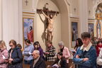 Bendición Cristo del Amor