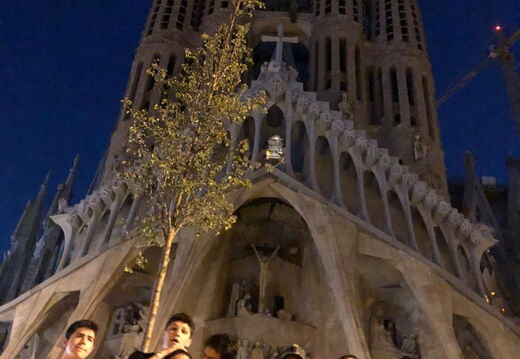 Sagrada Familia