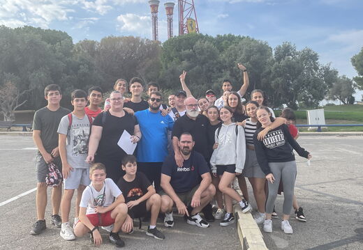 PortAventura