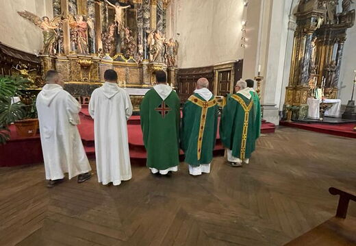 Oratorio Barcelona (1)