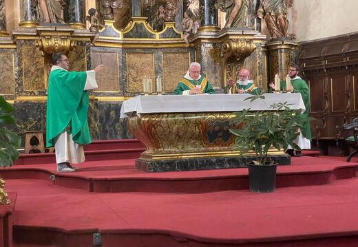 Oratorio Barcelona (3)