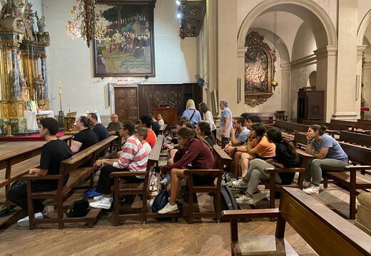 Oratorio Barcelona (2)