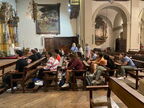 Oratorio Barcelona (2)