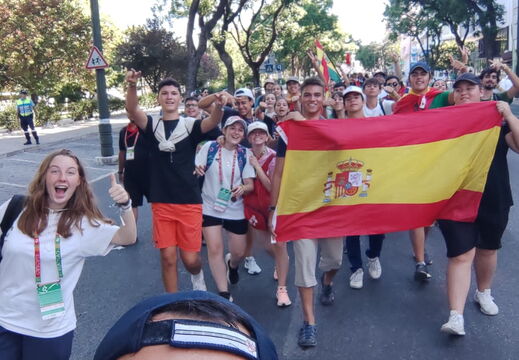 jmj Lisboa 2023 (22)