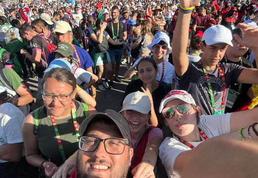 jmj Lisboa 2023 (23)