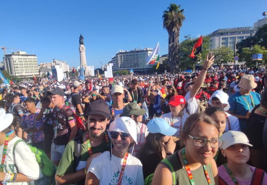 jmj Lisboa 2023 (24)