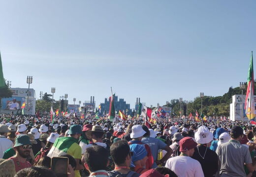 jmj Lisboa 2023 (25)