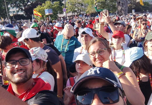 jmj Lisboa 2023 (26)