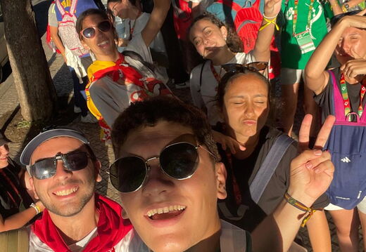 jmj Lisboa 2023 (27)