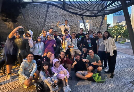 jmj Lisboa 2023 (28)