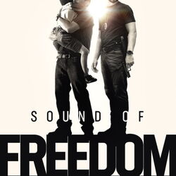 Cine: Sound of freedom 