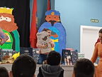 Reyes 3