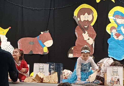 Reyes 4