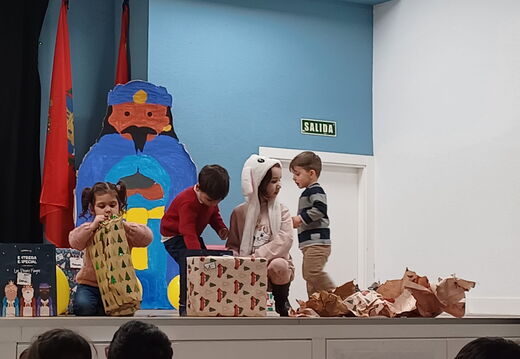 Reyes 6