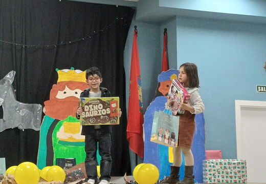 Reyes 16