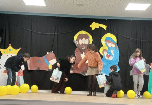 Reyes 18