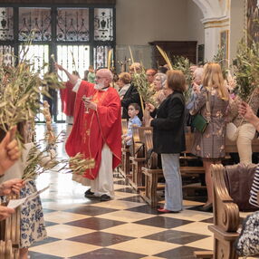 Domingo de Ramos