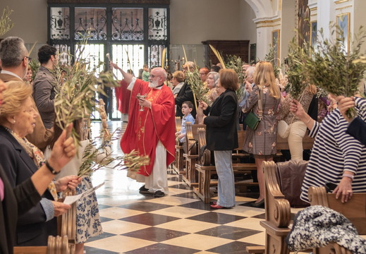 Domingo de Ramos
