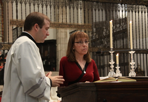 Ordenación sacerdotal P. Jonatán