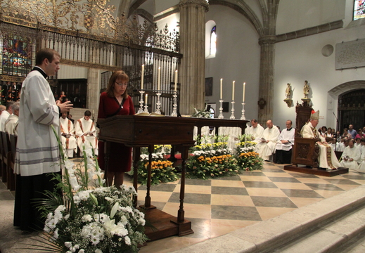 Ordenación sacerdotal P. Jonatán