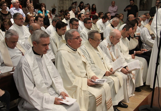 Ordenación sacerdotal P. Jonatán