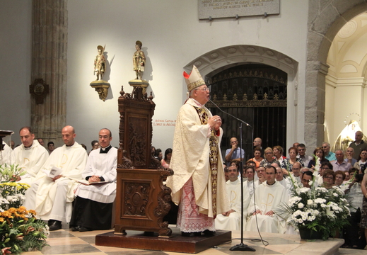 Ordenación sacerdotal P. Jonatán