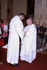 Ordenación sacerdotal P. Jonatán