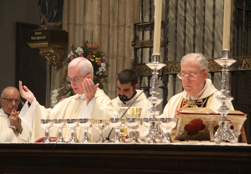 Ordenación sacerdotal P. Jonatán