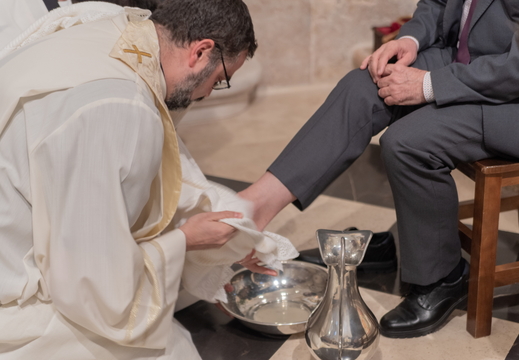Cena del Señor