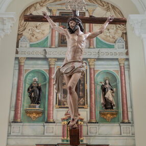 Pasión del Señor