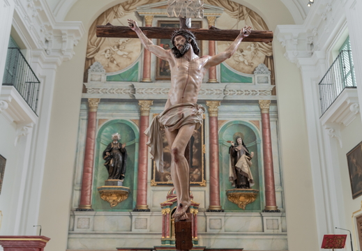Pasión del Señor