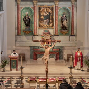 Viacrucis