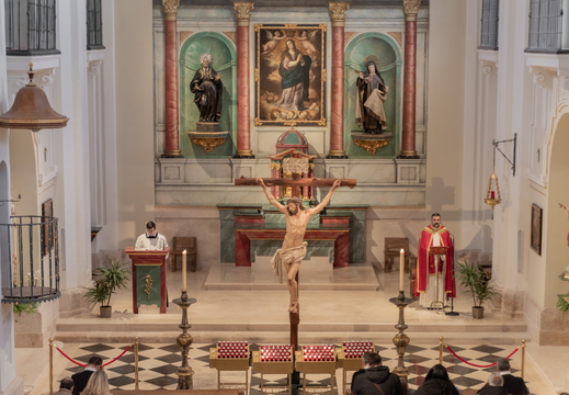 Viacrucis