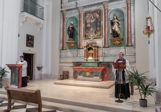 Siete Dolores de la Virgen