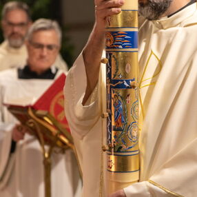Vigilia Pascual