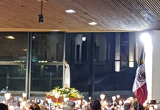 Peregrinación Fátima 2025