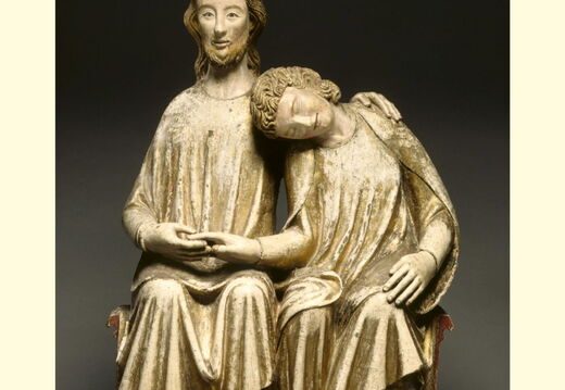 La amistad de Cristo