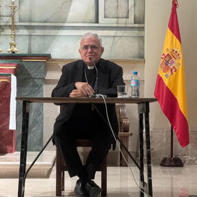 Venerable José Rivera