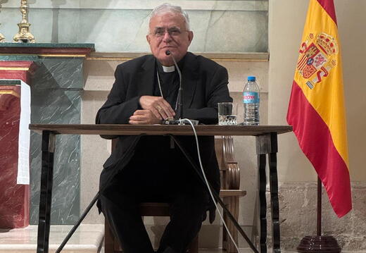 Venerable José Rivera